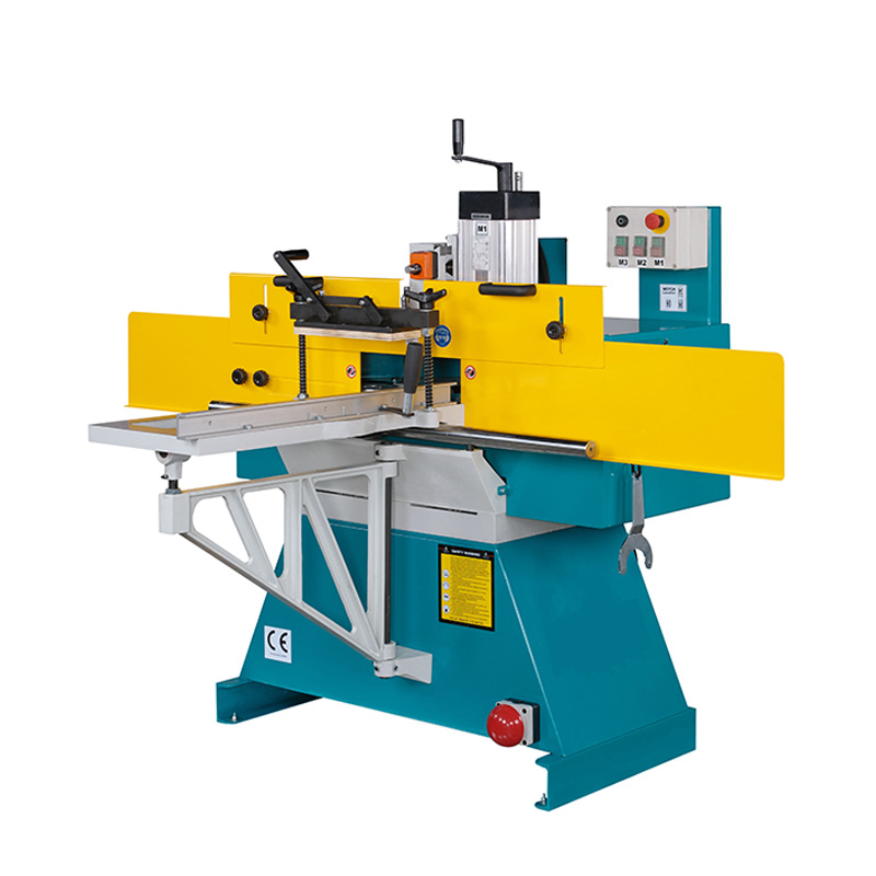  SINGLE END TENONER MACHINE 